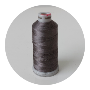 Polyneon 40 Thread - GREYS