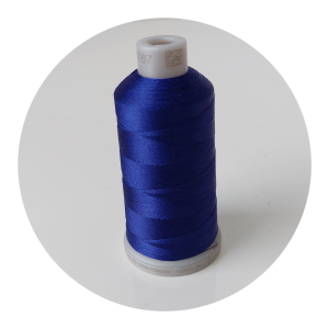 Polyneon 40 Thread - BLUES