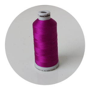 Polyneon 40 Thread - PURPLES
