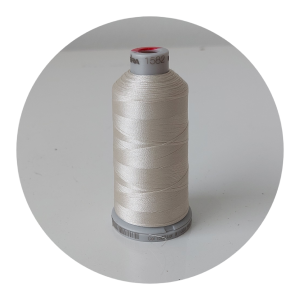 Polyneon 40 Thread - CREAMS