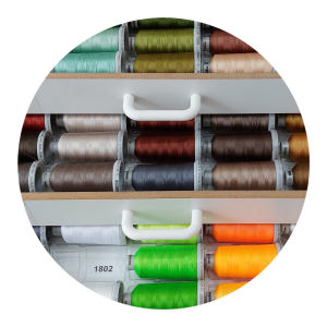 Haberdashery